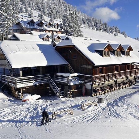 Ekoturizem Vizencar Hotel Cerklje na Gorenjskem Exterior photo