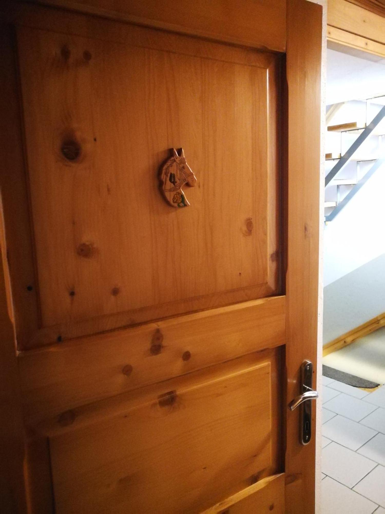 Ekoturizem Vizencar Hotel Cerklje na Gorenjskem Exterior photo