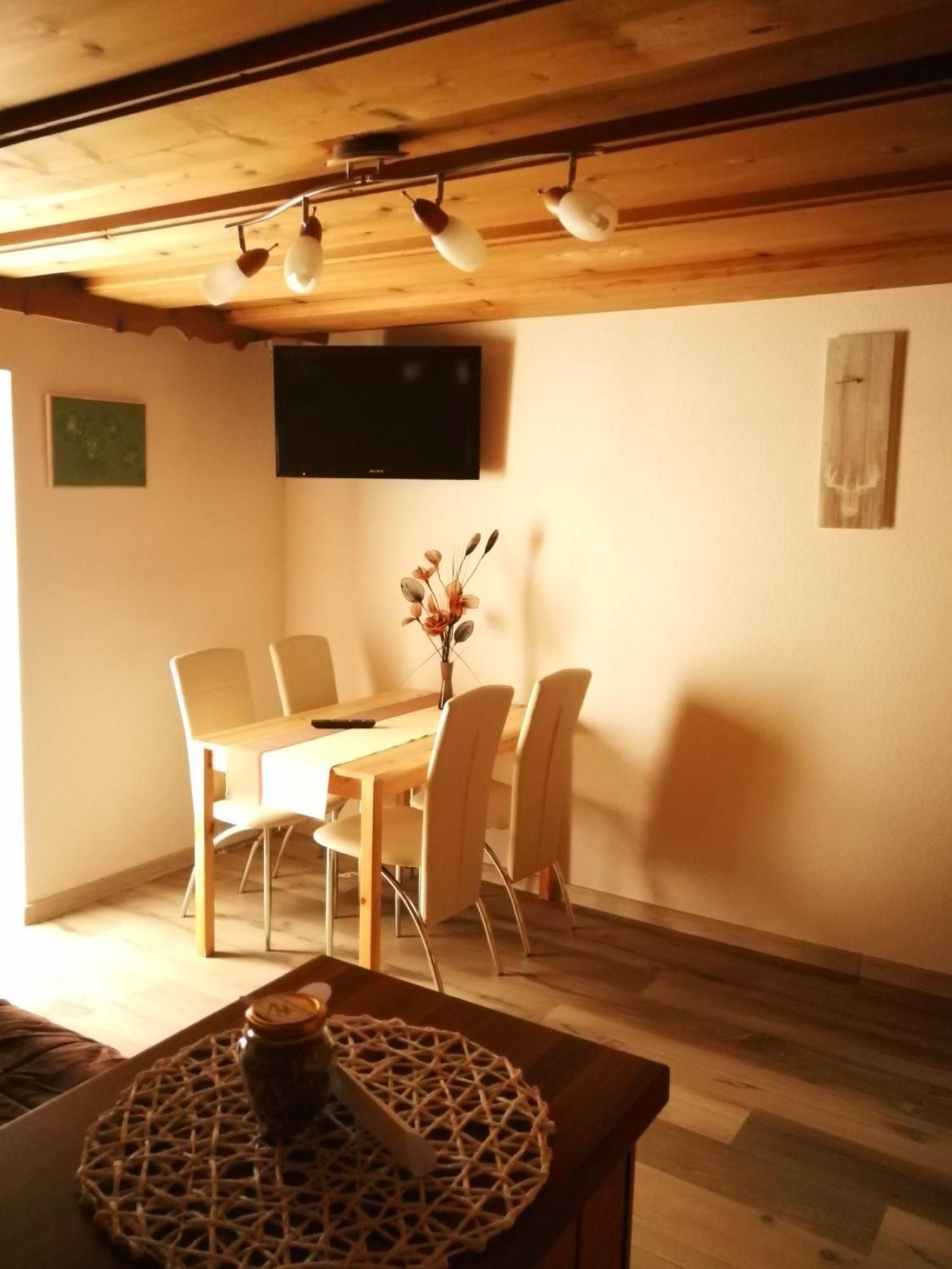 Ekoturizem Vizencar Hotel Cerklje na Gorenjskem Exterior photo