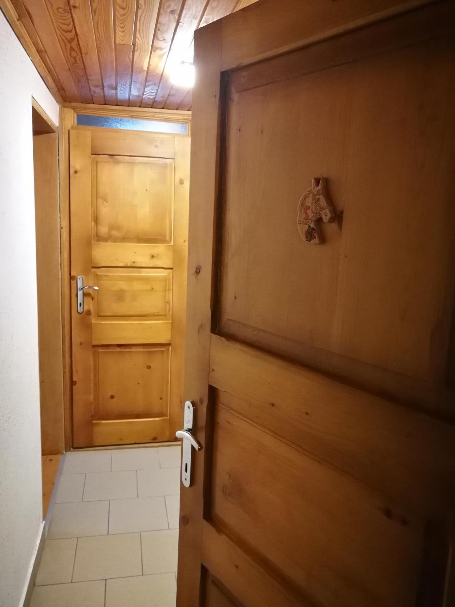 Ekoturizem Vizencar Hotel Cerklje na Gorenjskem Exterior photo