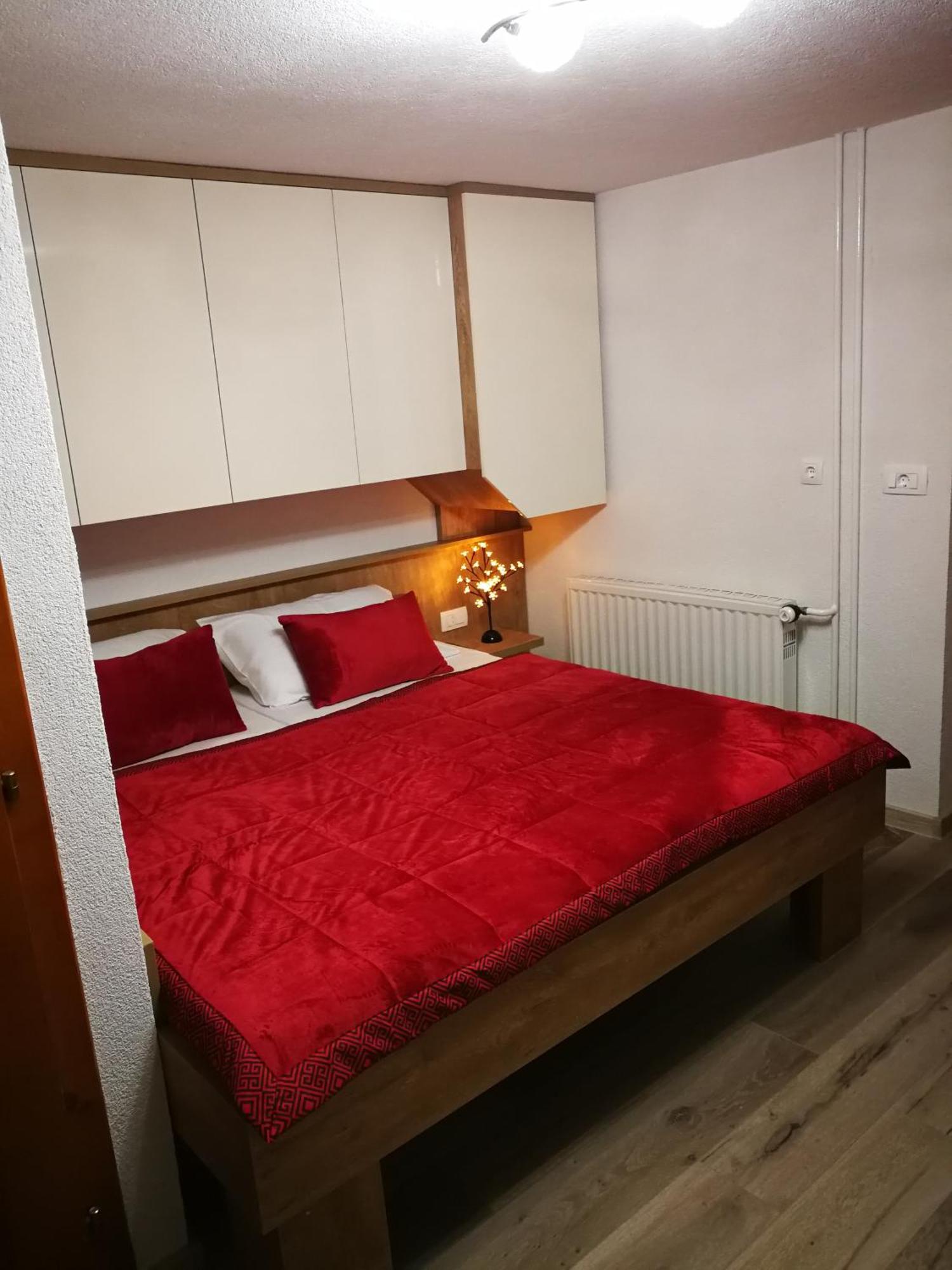 Ekoturizem Vizencar Hotel Cerklje na Gorenjskem Exterior photo