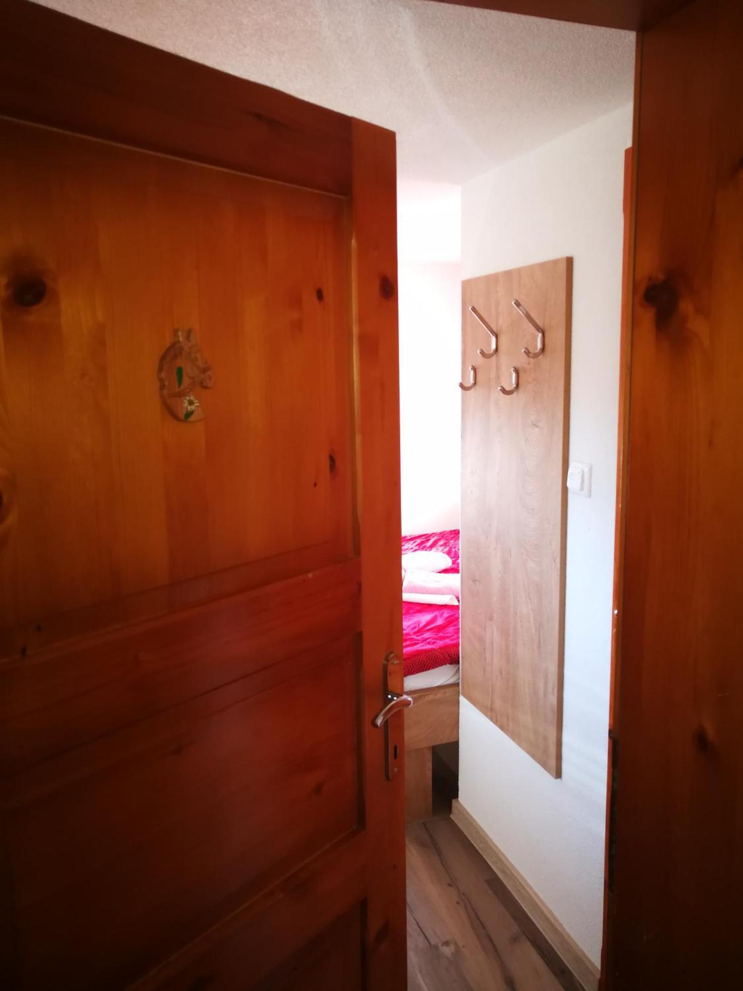 Ekoturizem Vizencar Hotel Cerklje na Gorenjskem Exterior photo